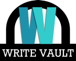 Write Vault: Protect Your Creativity