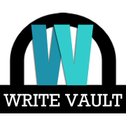 Write Vault: Protect Your Creativity